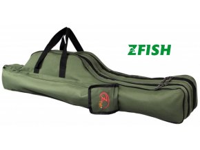 Zfish pouzdro na pruty Rod Holdall 2 Rods