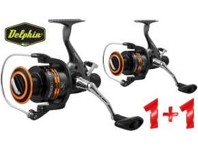 Naviják Delphin Modeco Carp 60 - AKCE 1+1