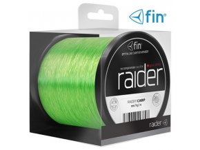 Vlasec FIN Raider Oxidgreen 1 m