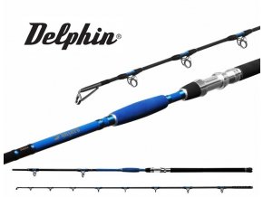 Prut Delphin Hazard 225, 255, 285, 310, 330 cm