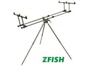 Zfish Tripod Elite 3 Rods