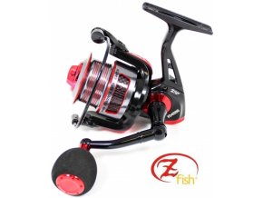 Zfish naviják Darkness FD 3000, 4000