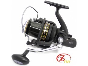 Zfish naviják Black Hawk SG 8000