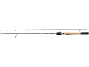 Přívlačový prut Jaxon Varis Pro Spining 197 cm / 4-18 g