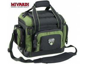 Mivardi přívlačová taška Executive Pro S