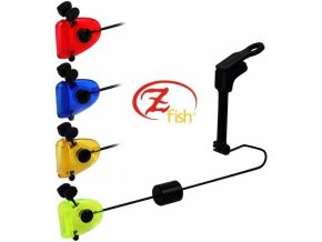 Zfish swinger Bite Indicator Classic Twin Ball