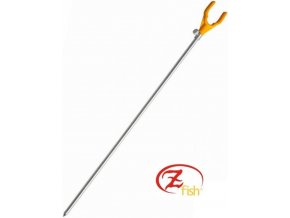 Zfish vidlička zadní Bank Stick U Top 55-95 cm