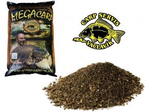 Carp Servis Václavík krmítková směs Megacarp 3 kg