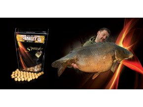 Sportcarp boilies 4NUT Coconut Bomb 1 kg