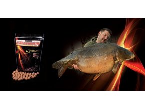 Sportcarp boilies Liver Protein Squid 1 kg