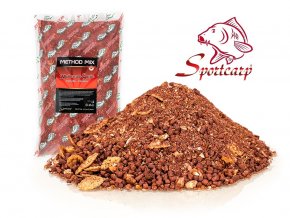 Sportcarp method mix Mulberry Garlic 2 kg