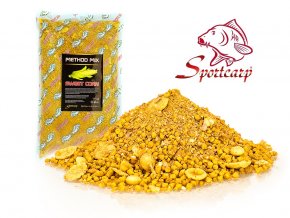 Sportcarp method mix Sweet Corn 2 kg