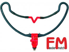 Feeder Match feederová hrazda Vario 1