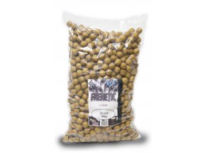 Boilies Carp Only Frenetic A.L.T Liver 5 kg