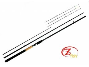 Zfish prut Kedon Heavy Feeder 3,60 m/100 g