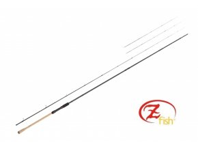 Zfish prut Pegas Feeder 3,30 m/60-80 g