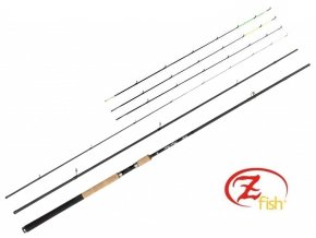 Zfish prut Mystic Heavy Feeder 3,60 m/150 g