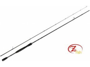 Zfish prut Spin Spike 2,65 m/7-35 g