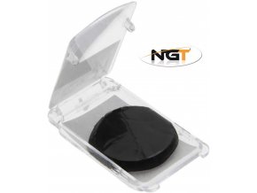 NGT plastické olovo Tungsten Putty 20 g