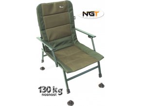 NGT sedačka XPR Chair 1