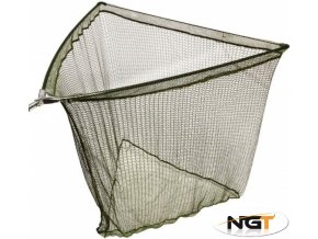 NGT podběráková hlava 42" Specimen Net