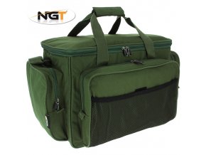 NGT taška Green Insulated Carryall 709