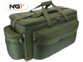 NGT taška Giant Green Carryall