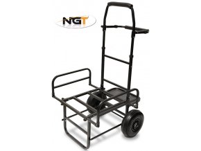 NGT vozík Dynamic Carp Trolley