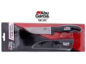 Abu Garcia nůž s pilkou čepel 11 cm