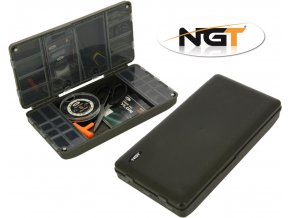 NGT Terminal Tackle XPR Box