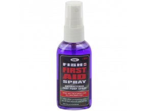 NGT Fish First AID Spray 50 ml