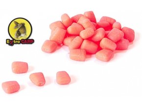 Extra Carp umělá kukuřice Pop UP Corn Red - 30 ks