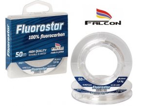 Falcon Fluorostar Fluorocarbon 50 m