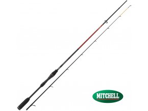 Prut Mitchell Traxx RZ DS Spinning ML 210 cm/5-18 g