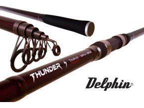 Prut Delphin Thunder Telerod 360, 390