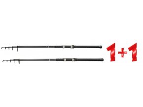 Prut Albastar Laguna Tele 3,50 m/50-100 g - AKCE 1+1