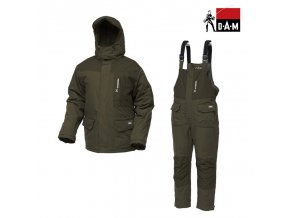 DAM termo oblek Xtherm Winter Suit