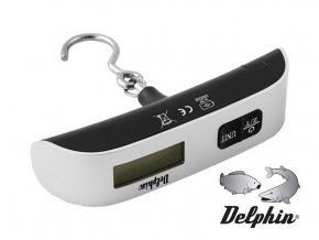 Digitální váha Delphin Handy 50