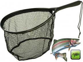 Giants Fishing podběrák Trout Alu Landing Net