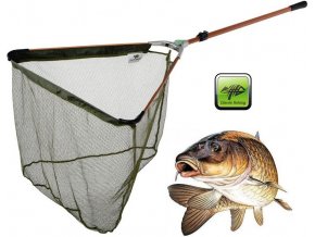 Giants Fishing podběrák Specialist Landing Net 2,2 m/60 x 60 cm