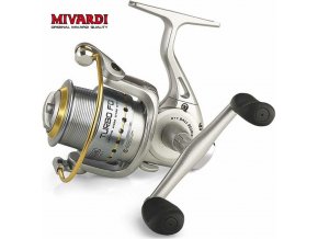 Naviják Mivardi Turbo 3500 FD