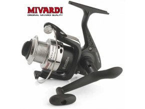 Naviják Mivardi Active FD 2000, 3000, 4000