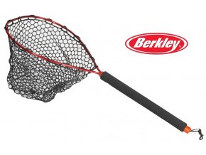 Berkley podběrák Extended Kayak Net