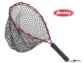 Berkley podběrák Kayak Net