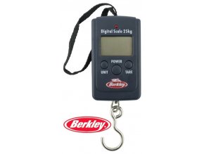 Berkley váha Digital Pocket Scale 25 kg