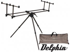 Rod pod Delphin Static