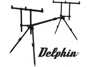 Rod Pod Delphin Bronx