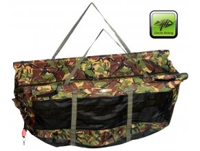 Giants Fishing vážící sak plovoucí Weigh Sling Floating Luxury Camo XL