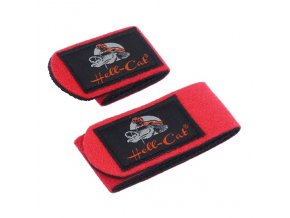 Hell-Cat neoprenové pásky na pruty Neopren Rod Belt 2pc (14+21 cm)