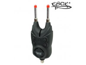 Esox TQX Combi Snag signalizátor záběru